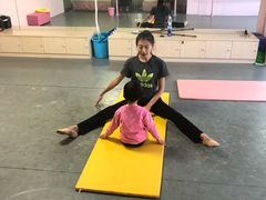 -舞研舞蹈培训(魏公村校区)