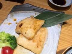 -三石铁板烧(紫竹桥店)