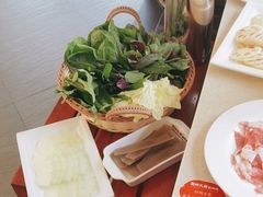 -阳坊大都涮羊肉(阳坊总店)