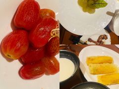 -杭州JW万豪酒店-万豪中餐厅