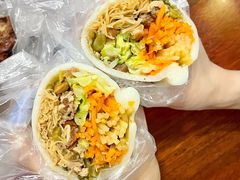 -张果佬年糕卷(科巷店)