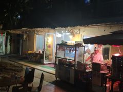 门面-牛杂大叔(园岭总店)