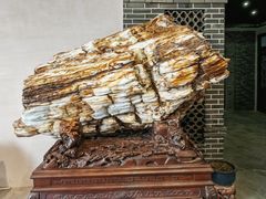 -游龙石文化科普馆