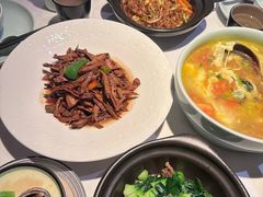 -卯时·龙光雅宴·精致锡帮菜(惠山古镇店)