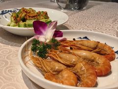 -杭州香格里拉·香宫中餐厅