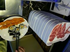 -星海汇海鲜自助烤肉火锅(百大店)