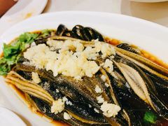 -玉华台饭庄·淮扬菜·烤鸭(望京店)