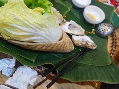 -吉品莞家·鲍鱼鸡煲(东莞店)