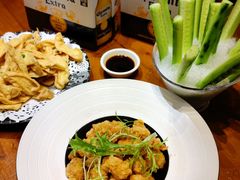 -香榭里音乐酒吧(丰美店)