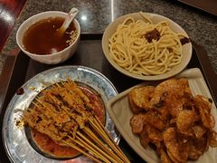 -小街天府