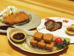 -大岛日本料理铁板烧(南通大饭店)