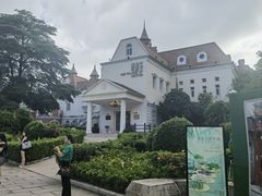 -香蜜轩·粤菜·宴会(世界之窗店)