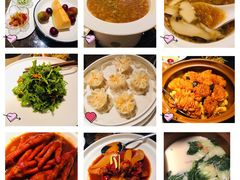 -海派悦庭·海胆烧麦·新融合菜(凯德广场店)