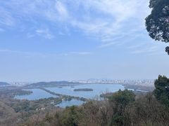 -九曜山