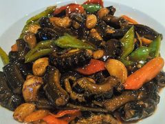 -新侨小馆(东直门北小街店)