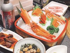 -神户赤童日式烤肉(金地广场店)