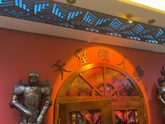 -恐怖游戏(湖滨店)