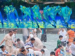 -西双版纳勐泐文化旅游区