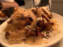 烤花菜-Ocean's Table 欧舍