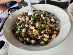 -阿忠食坊大排档·20年老店(万象城店)