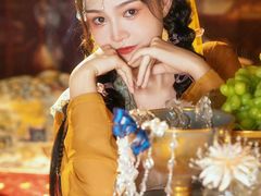 -盘子女人坊(西安至尊店)