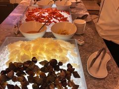 -盛宴标帜餐厅·亲子自助 (南昌喜来登酒店)