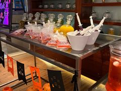 -西安皇冠假日酒店·朱雀咖啡厅