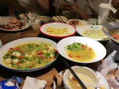 -鱼食饭稻·苏浙土菜17年老馆子(平江路店)