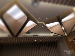 大堂-榕意·川味之美(深业上城店)