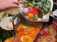 -山缓缓火锅(上海闵行龙湖店)