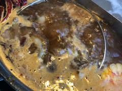 -尚御潮汕牛肉自助火锅(锦园店)