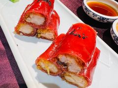 -粤匠·澳门点心粤菜海鲜(澳门半岛店)