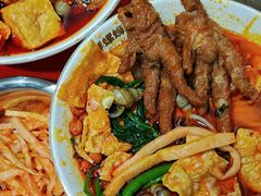-螺小胖柳州螺蛳粉(钟楼总店)
