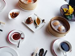 -天龙轩(香港丽思卡尔顿酒店)
