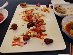 -伊带伊路新疆美食府(呼家楼店)