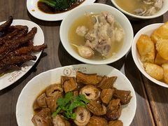 -松發肉骨茶(先得坊店)