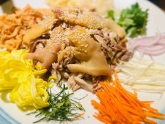 -凤阁楼果木烧鹅(鹤山陈山店)