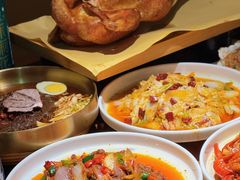 -悦屋老板娘的烤肉店(紫薇田园店)