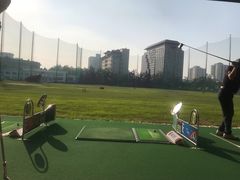 -美松高尔夫俱乐部