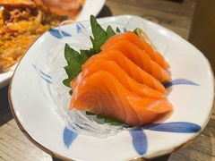 -环球渔市·平价海鲜餐厅(星潮广场店)