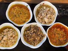 -朱洪元苏式面馆(绿宝广场店)