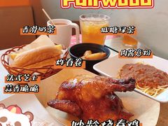 -大快活(丽丰店)