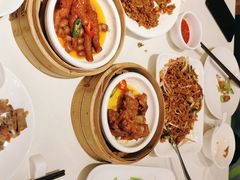 -金时代顺风大酒店(金山店)