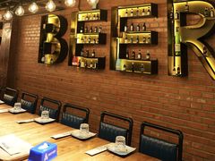 -1819餐厅·团队聚餐·烤串·精酿