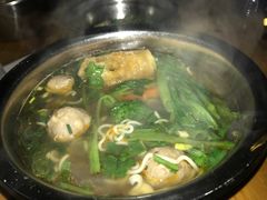 -老兵麻辣烫(世欧王庄店)