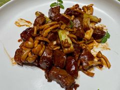 -太守宴·蘭院(天塔店)