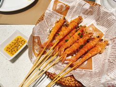 -79号渔船海鲜饭店(华强北店)