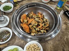 -七欣天香辣蟹火锅(无锡锡沪西路店)