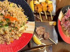 -鸟鹏烧鸟居酒屋(昌岗店)