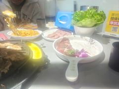 -外婆掌柜·东北家庭烤肉(托乐嘉店)